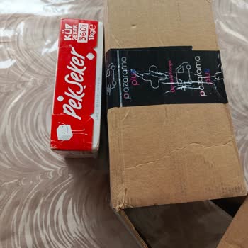 Eksik Pril Klasik Limonlu 4 Kg Ürünüm Teslim Edilmedi Ve Çözüm Bekliyorum