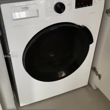 Beko CM 10120 Çamaşır Makinesi 2.5 Yıldır Bitmeyen Arızalar!