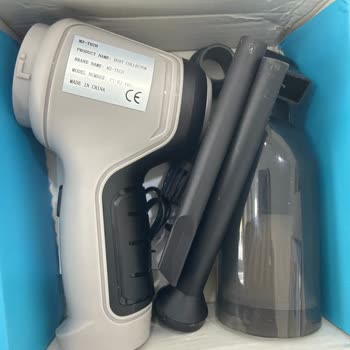 Fest Danışmanlık Ve Depolama Yanıltıcı Reklam Ve Kalitesiz Araç Süpürgesi İade Talebi