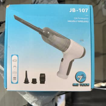 Fest Danışmanlık Ve Depolama Yanıltıcı Reklam Ve Kalitesiz Araç Süpürgesi İade Talebi