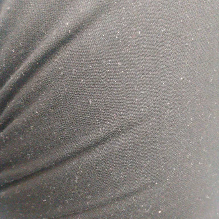 Mavi Pantolonun Tüy Toplama Ve Tiftiklenme Sorunu Mağaza Tarafından İhmal Edildi