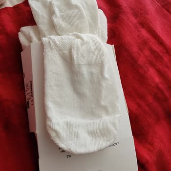 DeFacto Ve Trendyol’da Kaydırmaz Çorap Siparişlerim Yanlış Gönderildi