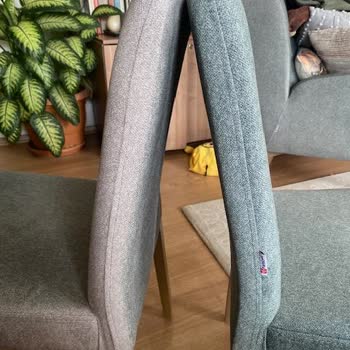 Kelebek Mobilya’da Çöken Koltuklar, Kırık Destek Profili Ve Yetersiz Servis