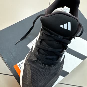 Adidas Ayakkabımda Bağcık Yırtılması Ve Garanti Reddi