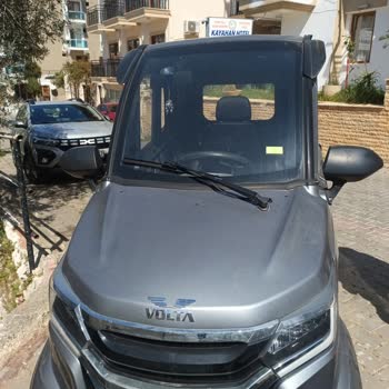 Volta Elektrikli Bisikletimde Sürekli Akü Arızaları Ve Çekici Ücretleri