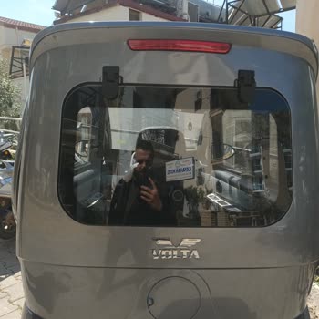 Volta Elektrikli Bisikletimde Sürekli Akü Arızaları Ve Çekici Ücretleri