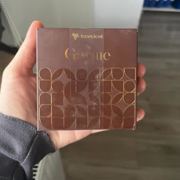 Lemon Glow Şeflera Bitkisi Görseliyle Uymayan Ürün Ve Tam Ücret İadesi Talebi