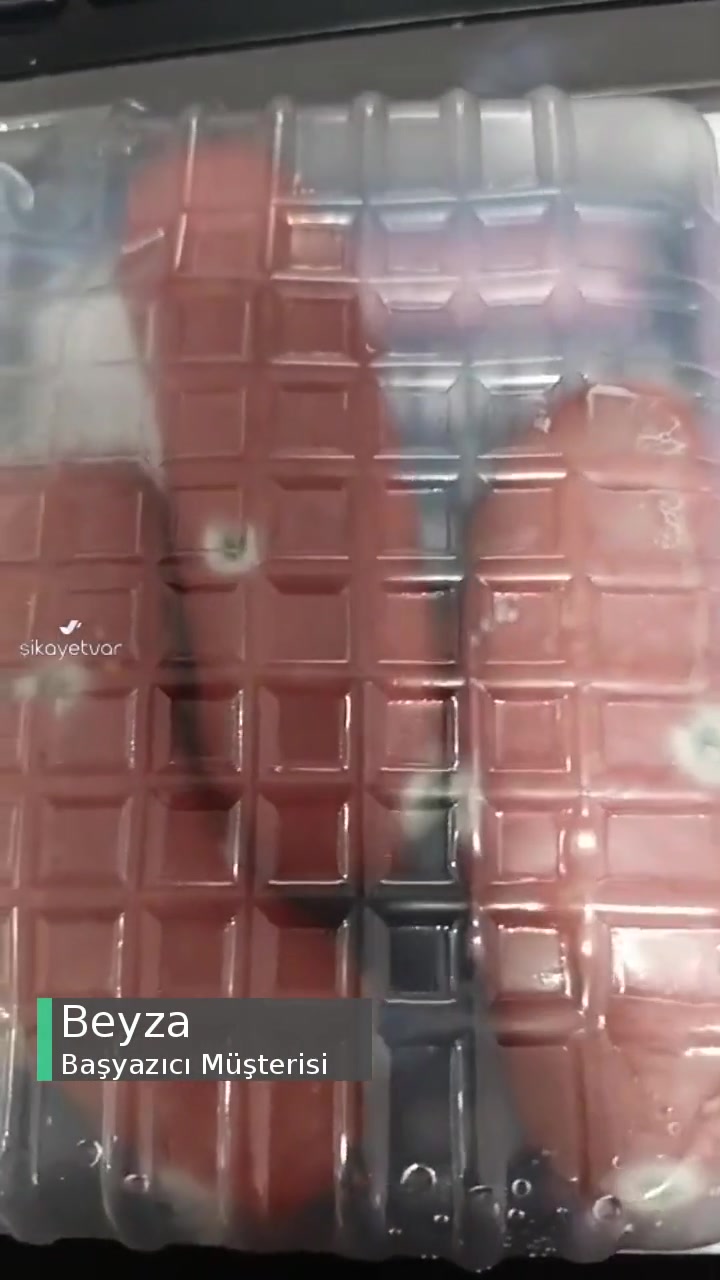 Başyazıcı Sucuk Çürük Çıktı! videonun kapak resmi