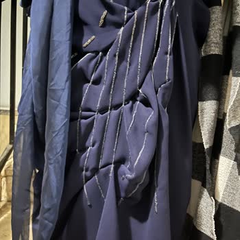 Zühre Tekstil Yanlış Bilgilendirme Sonucu Kullanılamaz Hale Gelen Elbisem