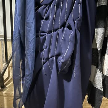 Zühre Tekstil Yanlış Bilgilendirme Sonucu Kullanılamaz Hale Gelen Elbisem