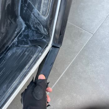 Motor Koruma Pedi Yırtıldı, Şirket Müşteri Hatası İddia Ediyor