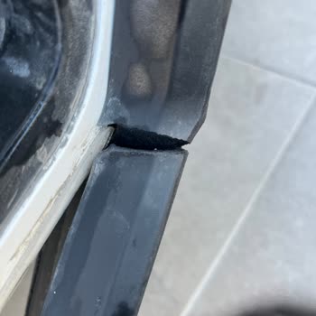 Motor Koruma Pedi Yırtıldı, Şirket Müşteri Hatası İddia Ediyor