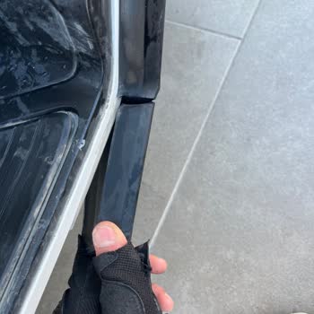 Motor Koruma Pedi Yırtıldı, Şirket Müşteri Hatası İddia Ediyor