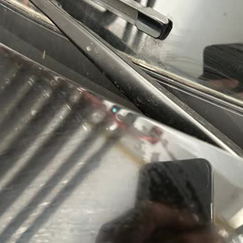 Boya Atması Nedeniyle Garanti Kapsamı Dışında Değer Kaybı Talebi