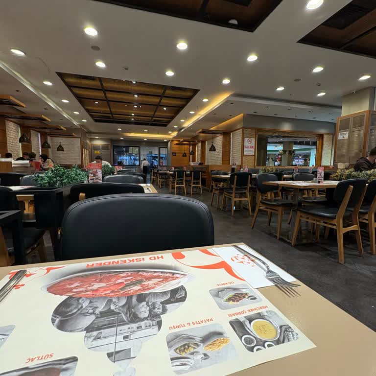 Personelin Yüksek Sesli Tartışması Ve Sipariş Gecikmesi