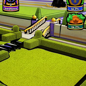 Royal Match В игре Король на Honor 400 появляются чёрные квадраты и искажение графики