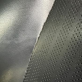 Erken Malzeme Yorgunluğu Nedeniyle Honda Civic Koltuk Döşemesinin Ücretsiz Değişimi Talebi