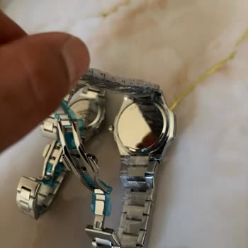 Robert Arkanyan Diamond Gördüğüm Ürün İle Gelen Ürün Farklıydı