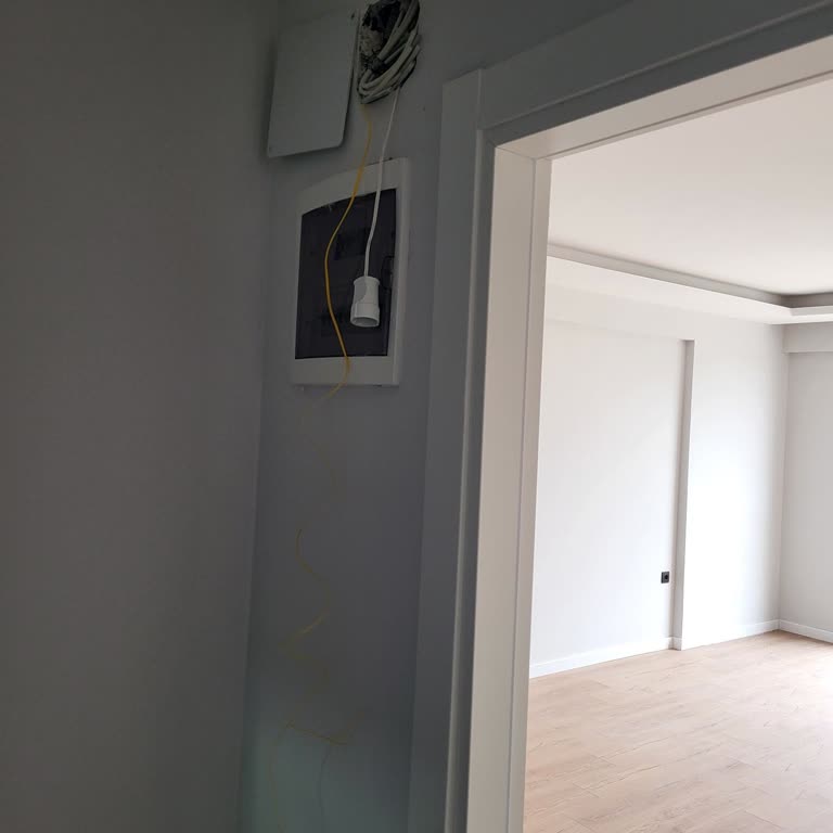 Yanlış Modem Yerleşimi Ve Ücretsiz Taşıma Talebimin Reddedilmesi