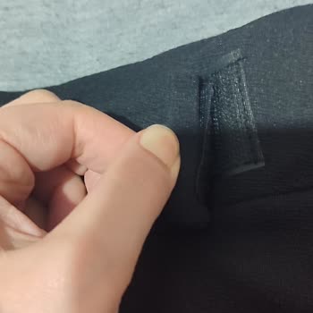 Trendyol Ritnice Plazzo Pantolon Şikayeti