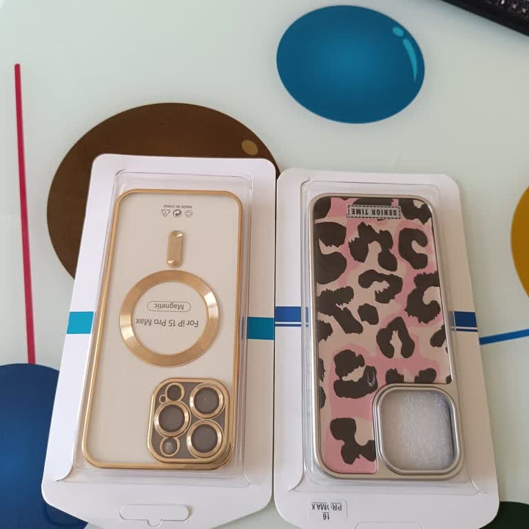 İlanı Yanıltan Plastik Telefon Kılıfı Ve Kredi Kartı İadesi Talebi