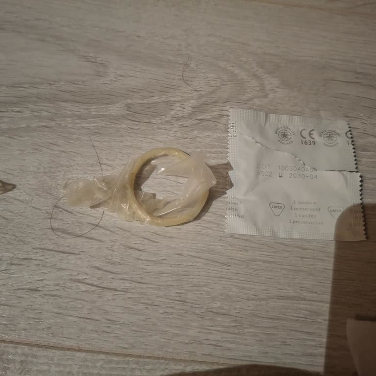 Durex Prezervatifte Yırtılma Ve Sağlık Riskleri