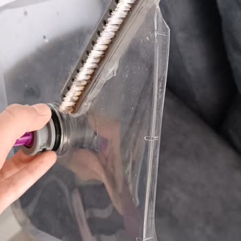 Parex Wondero Mopunun İç Plastik Parçasının Yırtılması Ve Yedek Parça Talebi