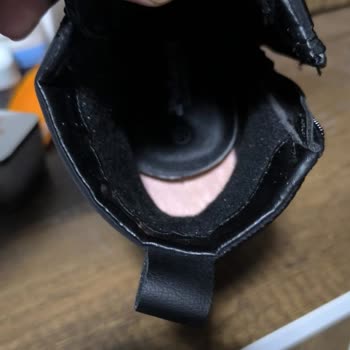 Polaris Kadın Botunda Hızlı Bozulma Ve İade Reddi