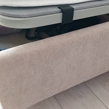 Baza Kapanırken Yamulması Ve Ücretsiz Onarım Talebi