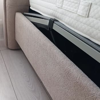 Baza Kapanırken Yamulması Ve Ücretsiz Onarım Talebi