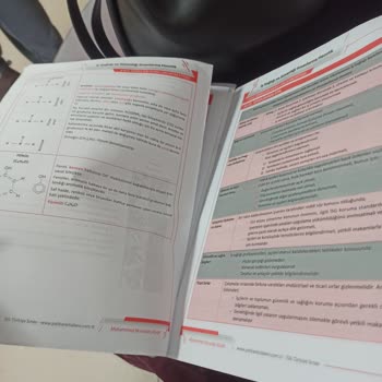 Kopuk Sayfalar Sebebiyle Pelikan Kitabı Kullanılamaz, Hızlı Değişim İstiyorum