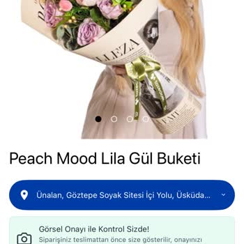 Sipariş Onayı Reddedildiği Halde Aynı Ürün Gönderildi Ve Müşteri Hizmetleri Saygısız Davrandı