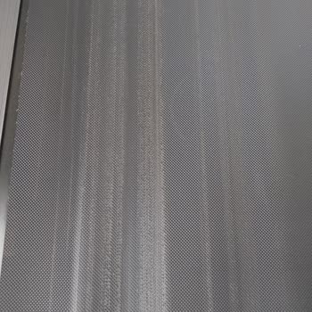 Kochler Yürüyüş Bandı Bantı Lastik Parçacıkları Döküyor, Ücretsiz Değişim İstiyorum