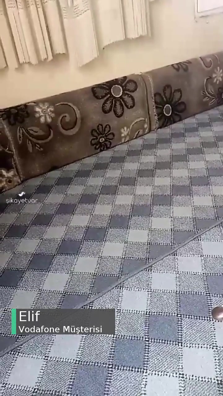 Vodafone Fatura Teklifi videonun kapak resmi