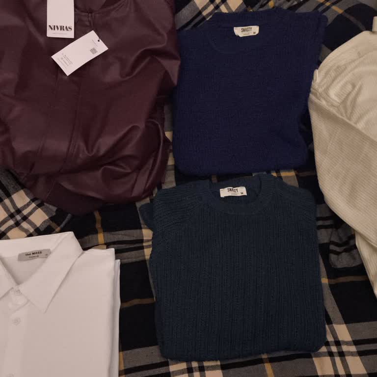 SC Sarvin Eksik ve Yanlış Ürün Gönderimi