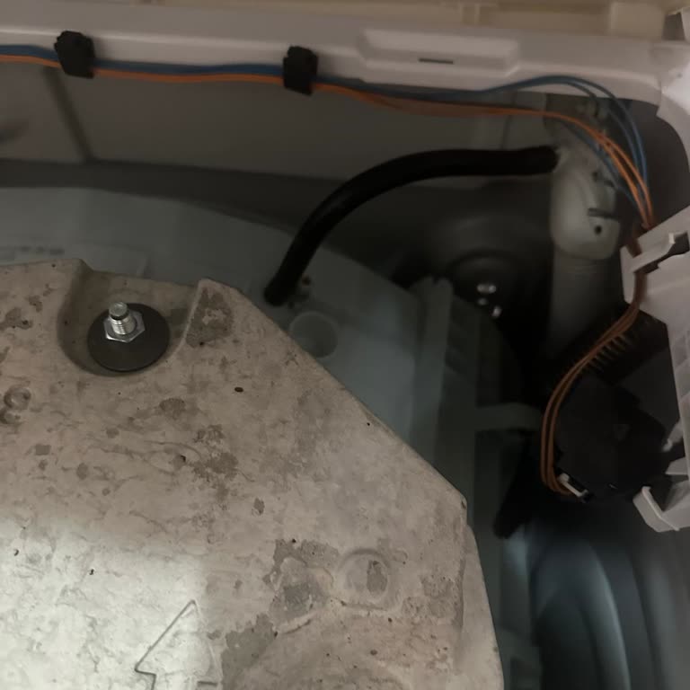 Bosch WGA142X1TR/36 Ciddi Üretim Kaynaklı Sorun