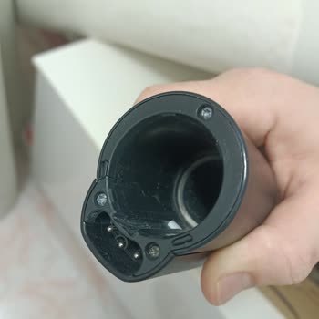 Boru Bağlantısının Kısa Sürede Çift Taraflı Kırılması Ve Garanti Kapsamında Tamir Talebi