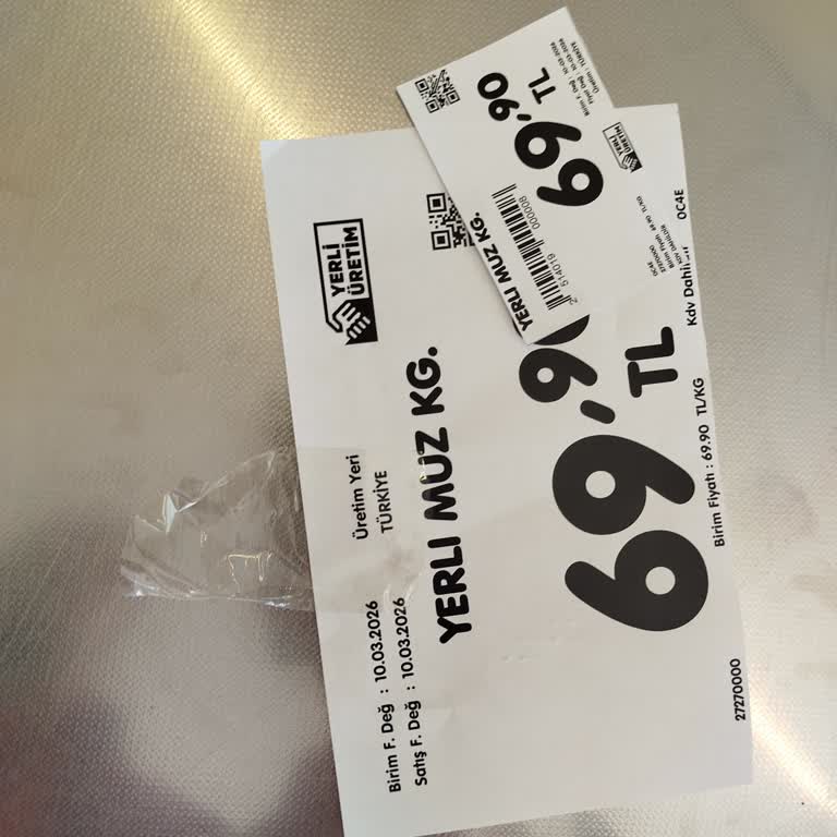 Şok Marketler Yanıltıcı Fiyat Şikayeti