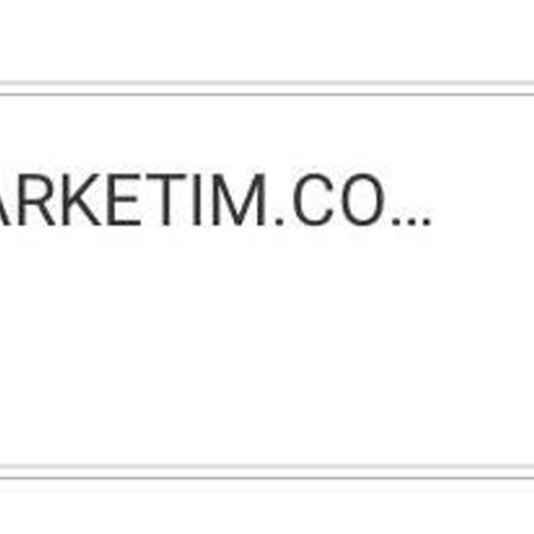 Veterinermarketim.com Kargo Bilgisi Olmadan Bir Hafta Geçen Siparişin Teslimatı