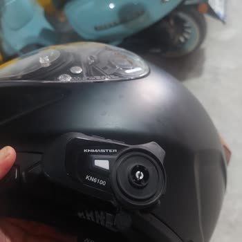 Joystik Düşmesi Knmaster Kn6100 Ürünü Kullanılamaz Hale Getirdi