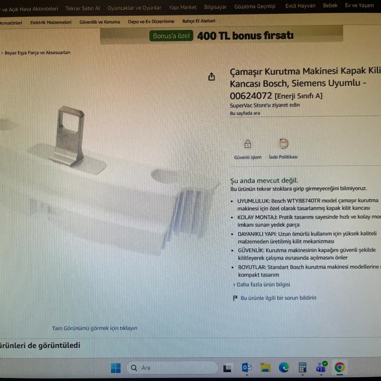 Sipariş İptali, İndirim Hakkı Kaybı Ve Müşteri Hizmetlerine Ulaşılamaması