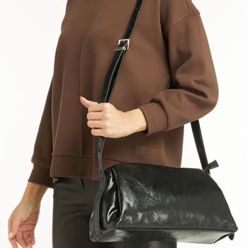 İlan Edilen Ürünle Uyuşmayan Çanta