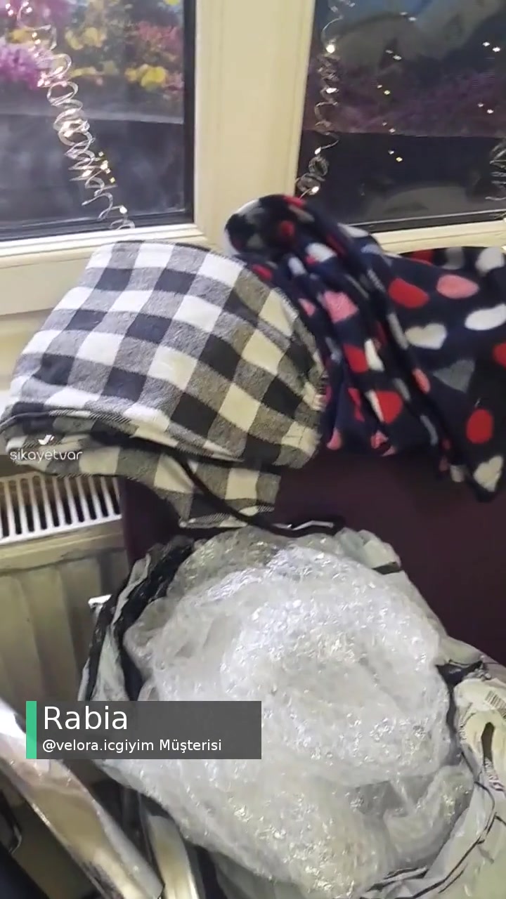 @velora.icgiyim Yanlış Teslim Yapıldı videonun kapak resmi