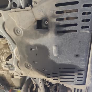 Peugeot Rifter Zincir Arızası İçin Geri Çağırma Ve Ücretsiz Parça Değişimi Talebi