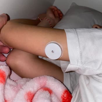 Librelink Plus 2 Sensörü Çalışmıyor, Çocuğumun Sağlığı Tehlikede