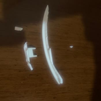 Dolap Kırık Fritöz Ve Satıcı İade Reddine Şikayet