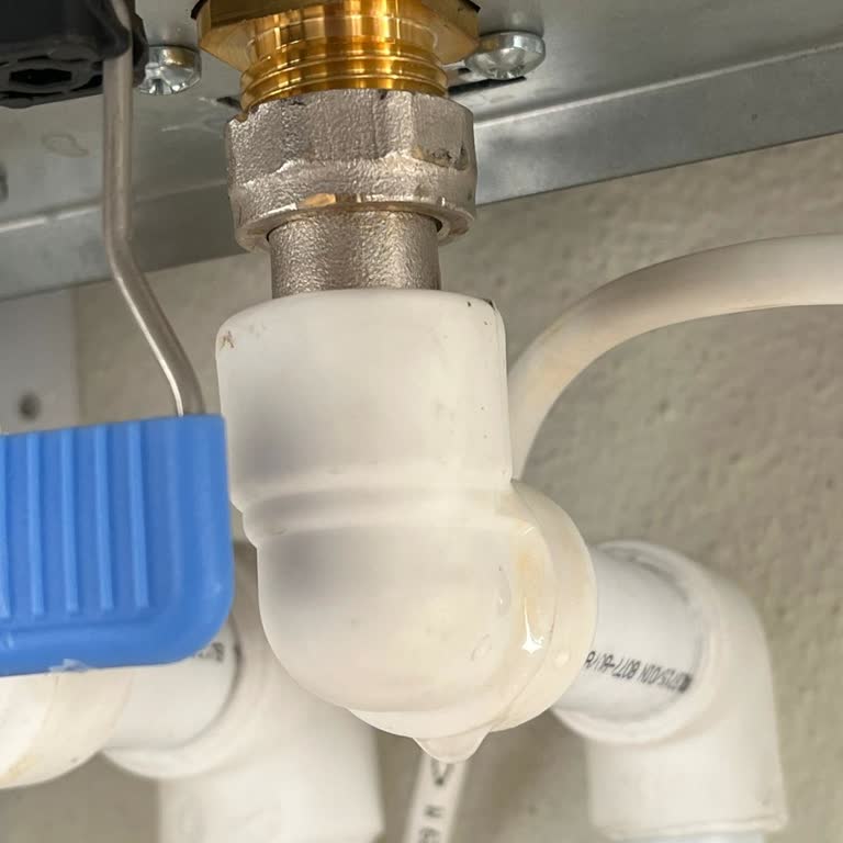 Daikin Garanti Kapsamındaki Kombi Arızası İçin Haksız Ücret Talebi