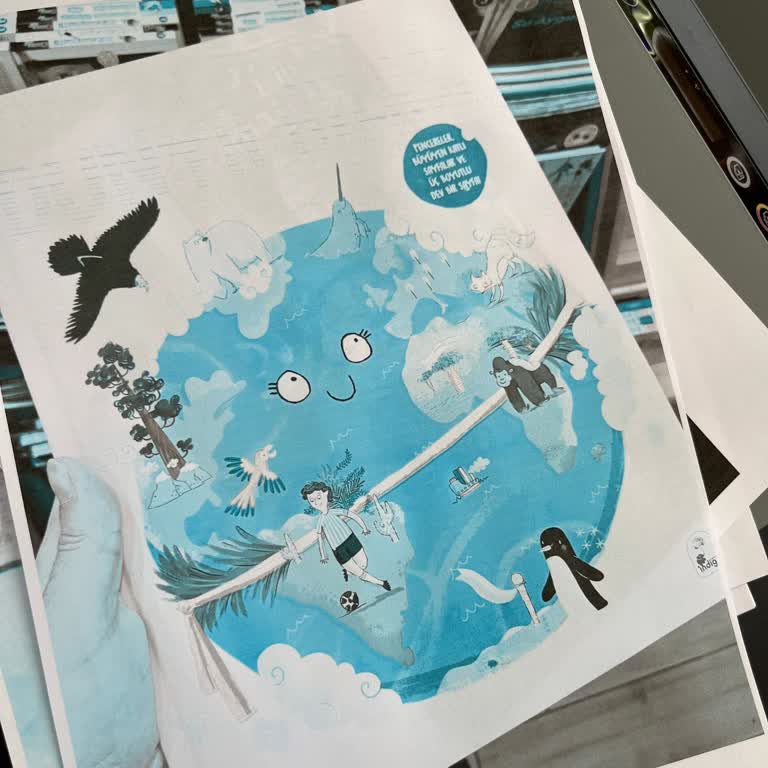 HP Smart Tank 515 Yazıcısında Renkli Baskı Çıktısı Bozulması Ve Garanti Süresi Yetersizliği