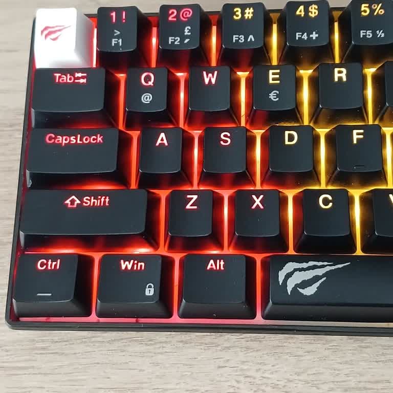 A Tuşu Çalışmıyor Ve Garanti Kapsamında Yeni Klavye İstiyorum