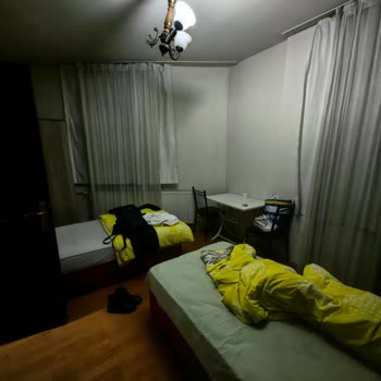 Ödenen Single Ücreti İçin Güvensiz Otel Ve Yetersiz Geri Ödeme